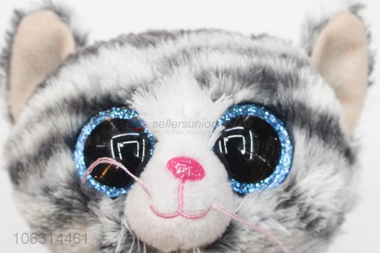 Factory Direct High Quality Cute Plush Toy for Birthday Gift