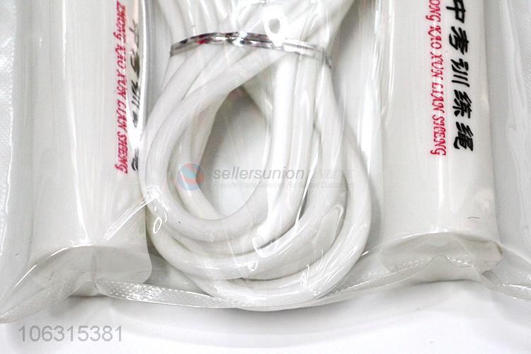 Good price digital counter high speed bearing jump rope