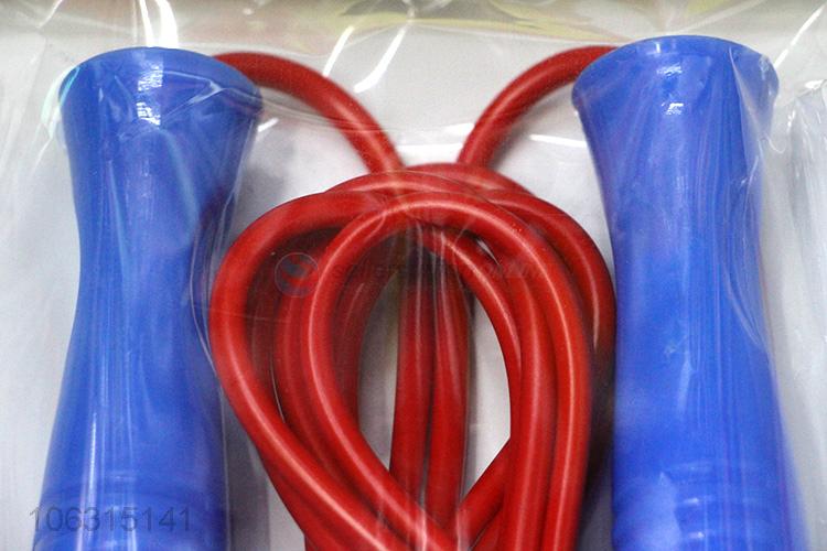 China maker high speed bearing jump rope