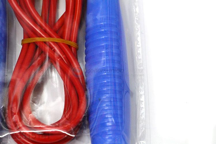 China maker high speed bearing jump rope