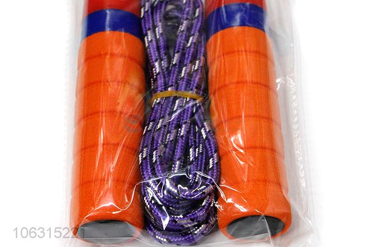 Wholesale cheap high speed bearing jump rope