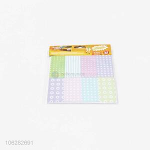 New arrival custom logo square paper note pads