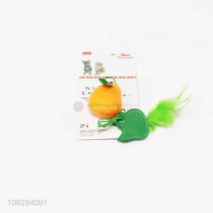 Hot products stuffed mouse pet cat toys