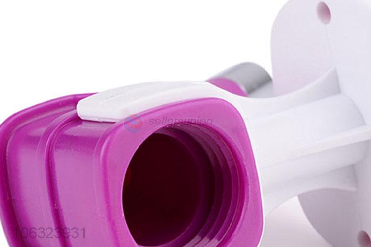 New Design Pet Water Nozzle Pet Water Dispenser Hanging Pet Drinking