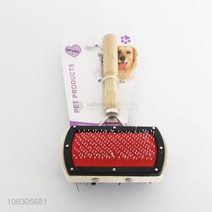 New Arrival Pet Grooming Brush Dog Hair Remover Brush