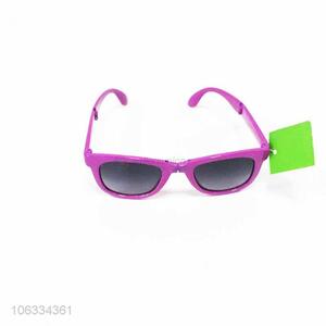 Custom Colorful Sunglasses Holiday Sun Glasses