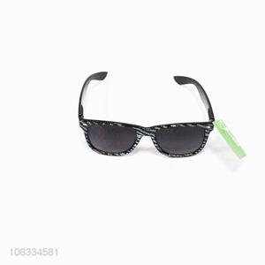 Top Quality Outdoor Sunglasses Soft Sun Glasses