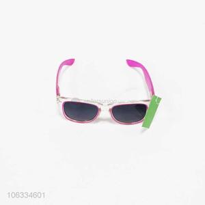 Best Quality Colorful Frame Sunglasses