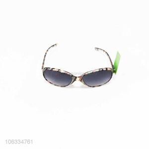 New Design Leisure Holiday Sunglasses For Adult