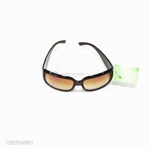 Wholesale Outdoor Sun Glasses Adult Sunglasses