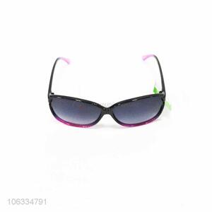 Good Quality Leisure Holiday Sunglasses For Adult
