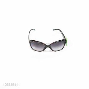 Custom Holiday Sunglasses With Fashion Glasses Frame