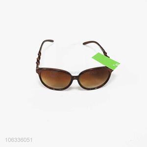 Good Quality Leisure Sunglasses Cheap Sun Glasses