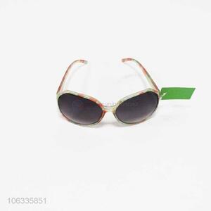 Good Quality Colorful Glasses Frame Sunglasses