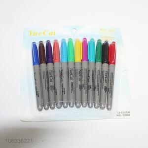 <em>Wholesale</em> price 12pcs watercolor pens for kids