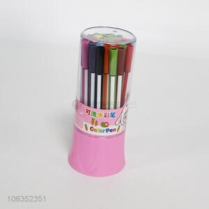 <em>Wholesale</em> Unique Design 36PC <em>Water</em> <em>Color</em> <em>Pen</em> for Office and School