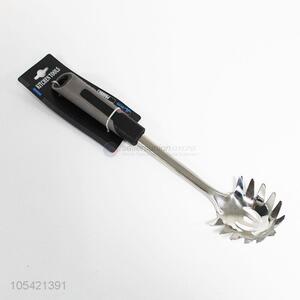 Bottom Price Stainless Steel Spaghetti Spatula Kitchen Tools