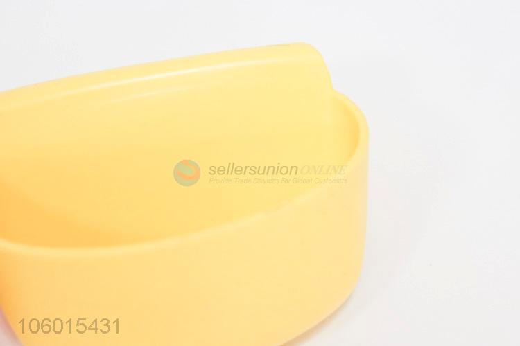 Silicone oil hang bag(3pc)