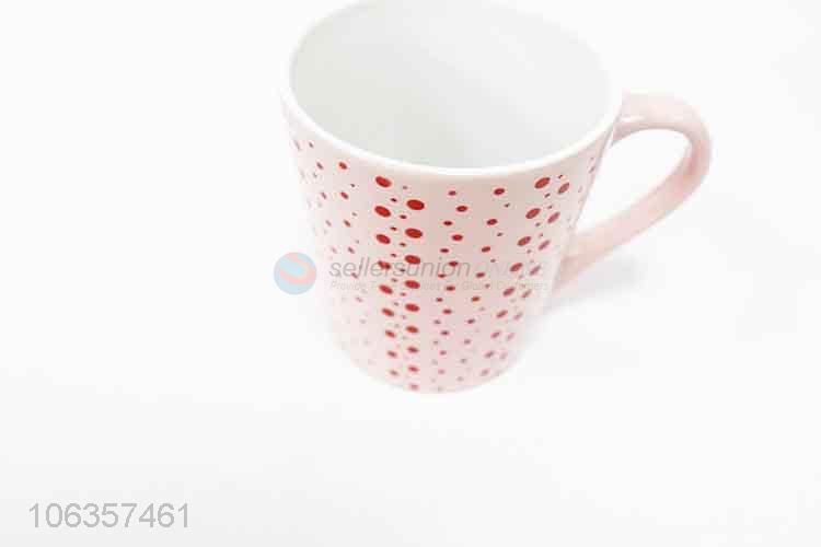 陶瓷杯