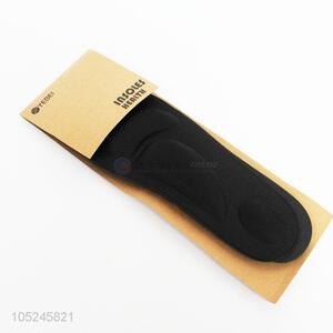 Cheap and good quality sponge sport shoe insoles