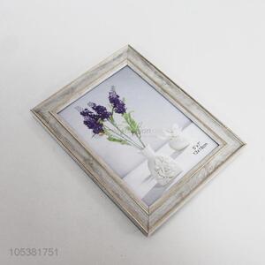 Best Selling Household Rectangle Photo Frame