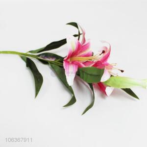 Top product looking real plastic artificial flowers