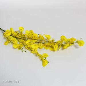China supplier handmade natural artificial flowers