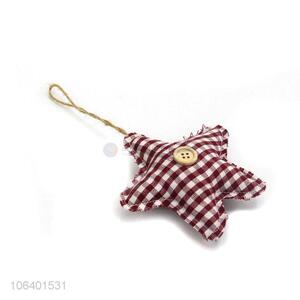 Wholesale Star Shape Household Decorative Ornaments