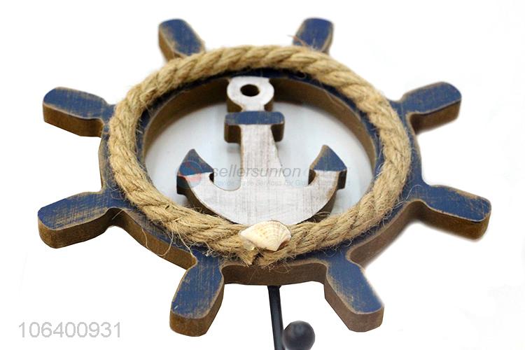 Wholesale Boat Anchor Design Household Decoration Hook