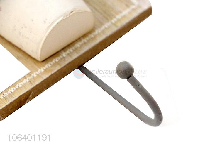 Good Sale Artificial Bonsai Wall Decorative Hooks