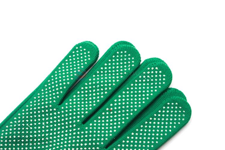 Best Price Non-Slip Nylon Gloves Cheap Working Gloves