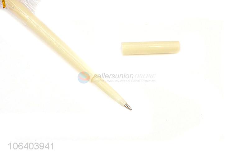 Hot Sale Pitaya Shape Ball-Point Pen