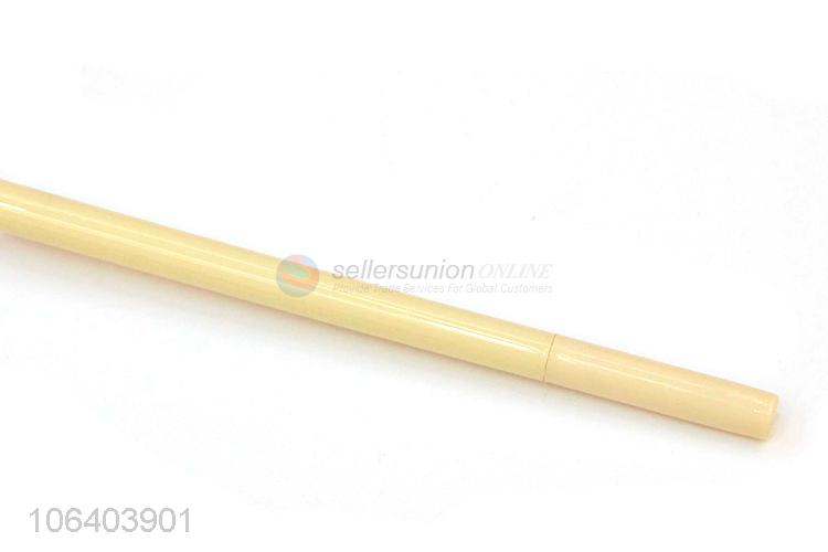 Good Sale Food Shape Ball-Point Pen