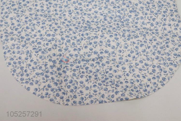 29*43CM PVC DINNER MAT,MIX,1PC/HANG TAG