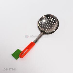 Good Quality Kitchen Mesh Strainer With Plastic Handle