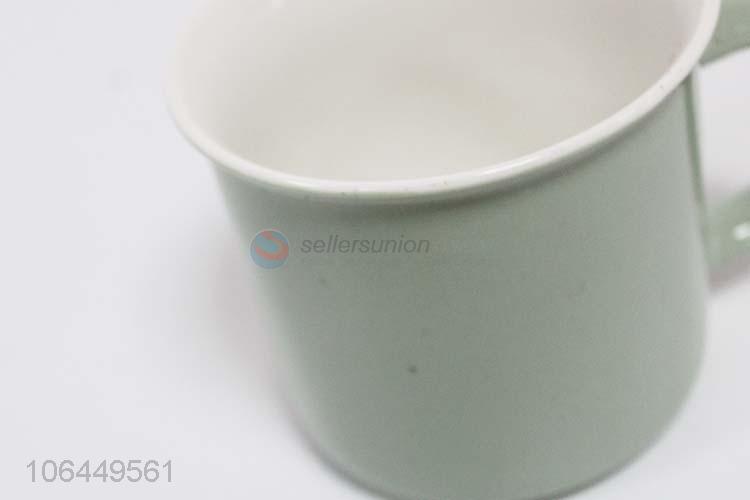 陶瓷杯