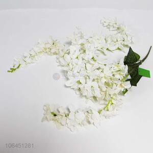 Unique design simulation plant plastic artificial flower