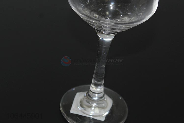 玻璃酒杯