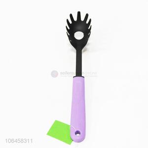 Premium quality nylon spaghetti spatula nylon pasta server