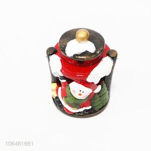 Wholesale Unique Design Christmas Decoration <em>Porcelain</em> <em>Crafts</em>