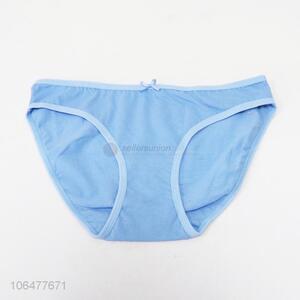 Low price breathable women sexy briefs ladies underpants