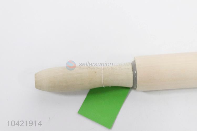 A rolling pin, 42 long, thick 3.5 cards, the price of 0.03.opp