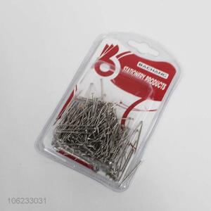 Good Factory Price Head Pins Stationery Supplies