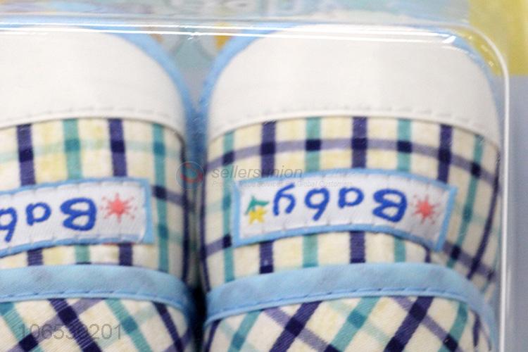 Good Quality Soft Baby Shoes Summer Thin Shoe