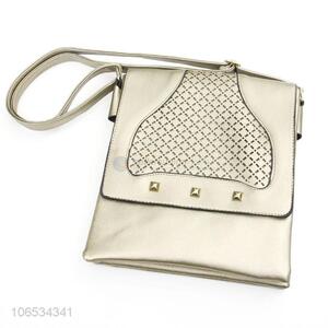 New Fashion Shoulder Bag Pu Leather Handbag Crossbody Bag