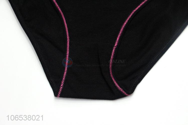 New Fashion Ladies Underwear Soft Ladies Panties