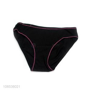 New Fashion Ladies Underwear Soft Ladies Panties