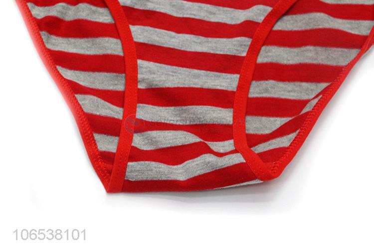 Wholesale Price Brief Women Sexy Underwear Underpants