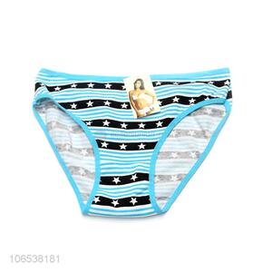 High Quality Women Underwear Underpants Ladies Sexy Panties