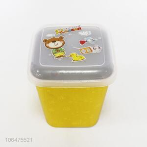 Good Quality Plastic Storage Box With Lid